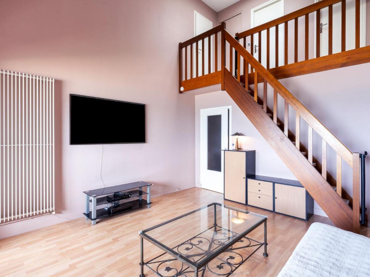 كابورغ Apartment Le Golf-2 By Interhome المظهر الخارجي الصورة