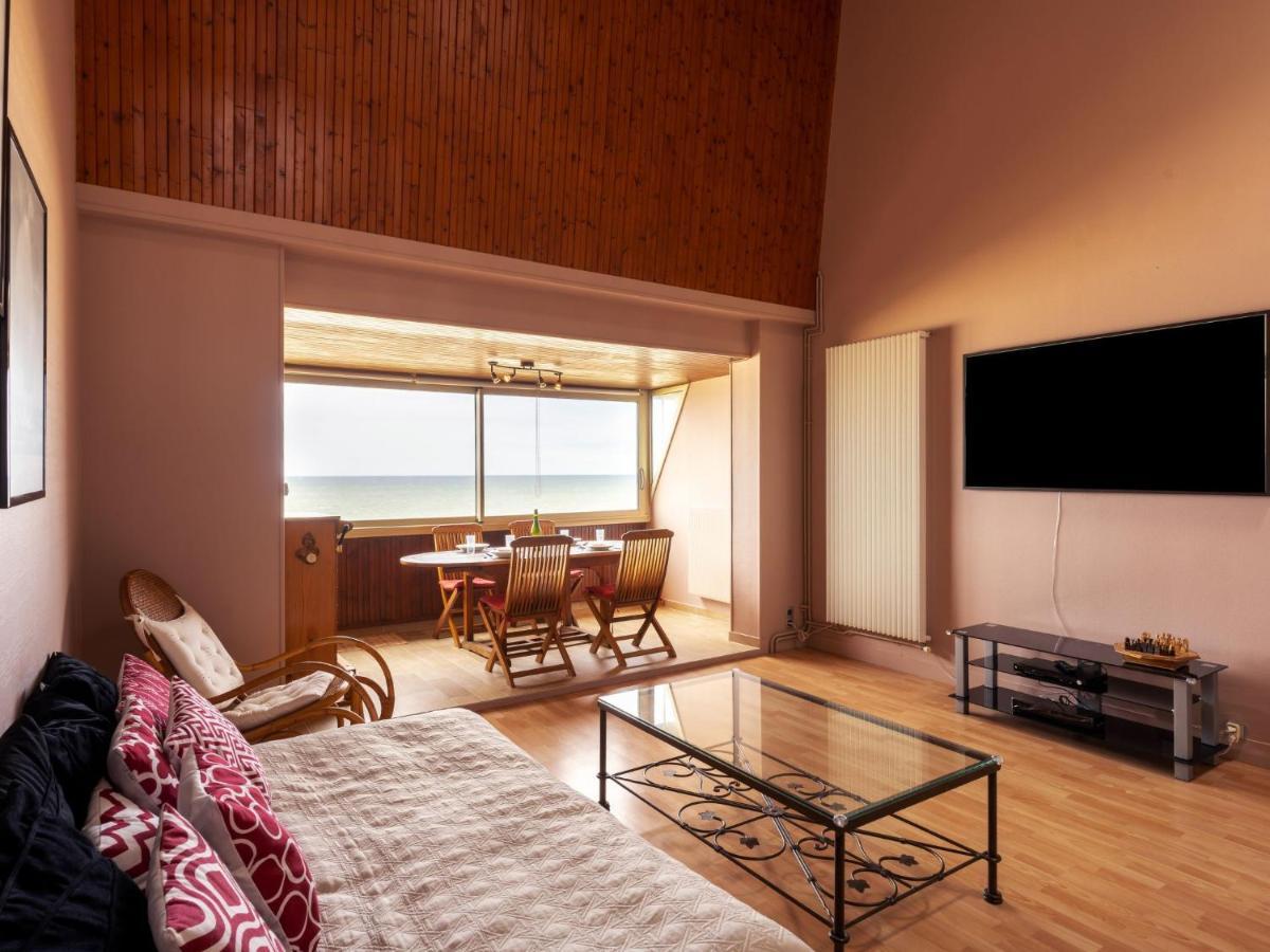 كابورغ Apartment Le Golf-2 By Interhome المظهر الخارجي الصورة