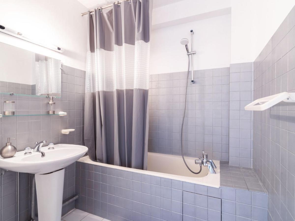 كابورغ Apartment Le Golf-2 By Interhome المظهر الخارجي الصورة