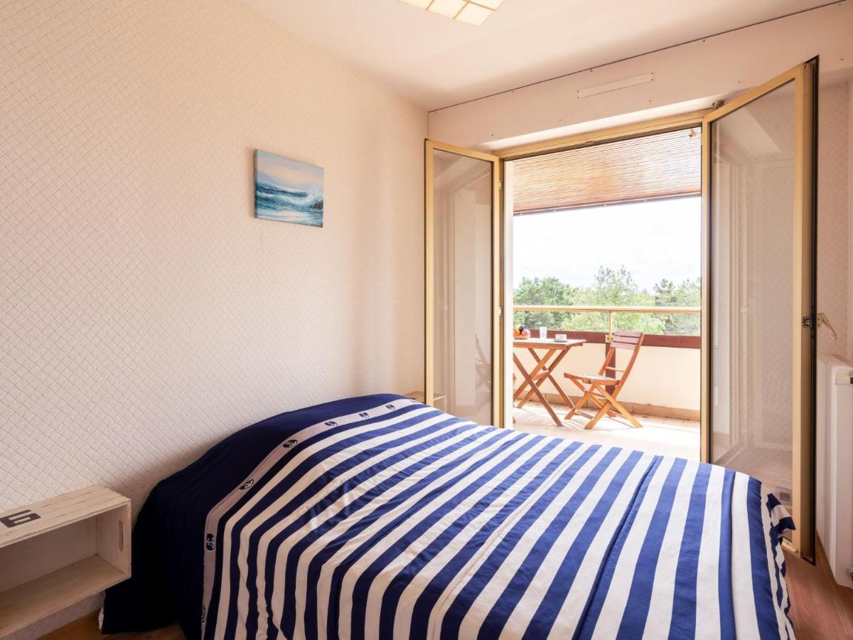 كابورغ Apartment Le Golf-2 By Interhome المظهر الخارجي الصورة
