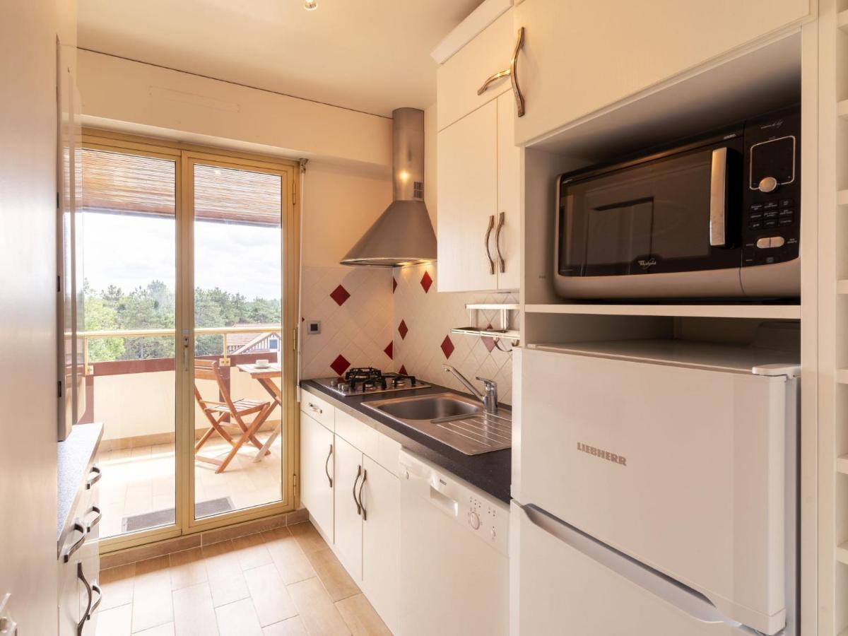 كابورغ Apartment Le Golf-2 By Interhome المظهر الخارجي الصورة