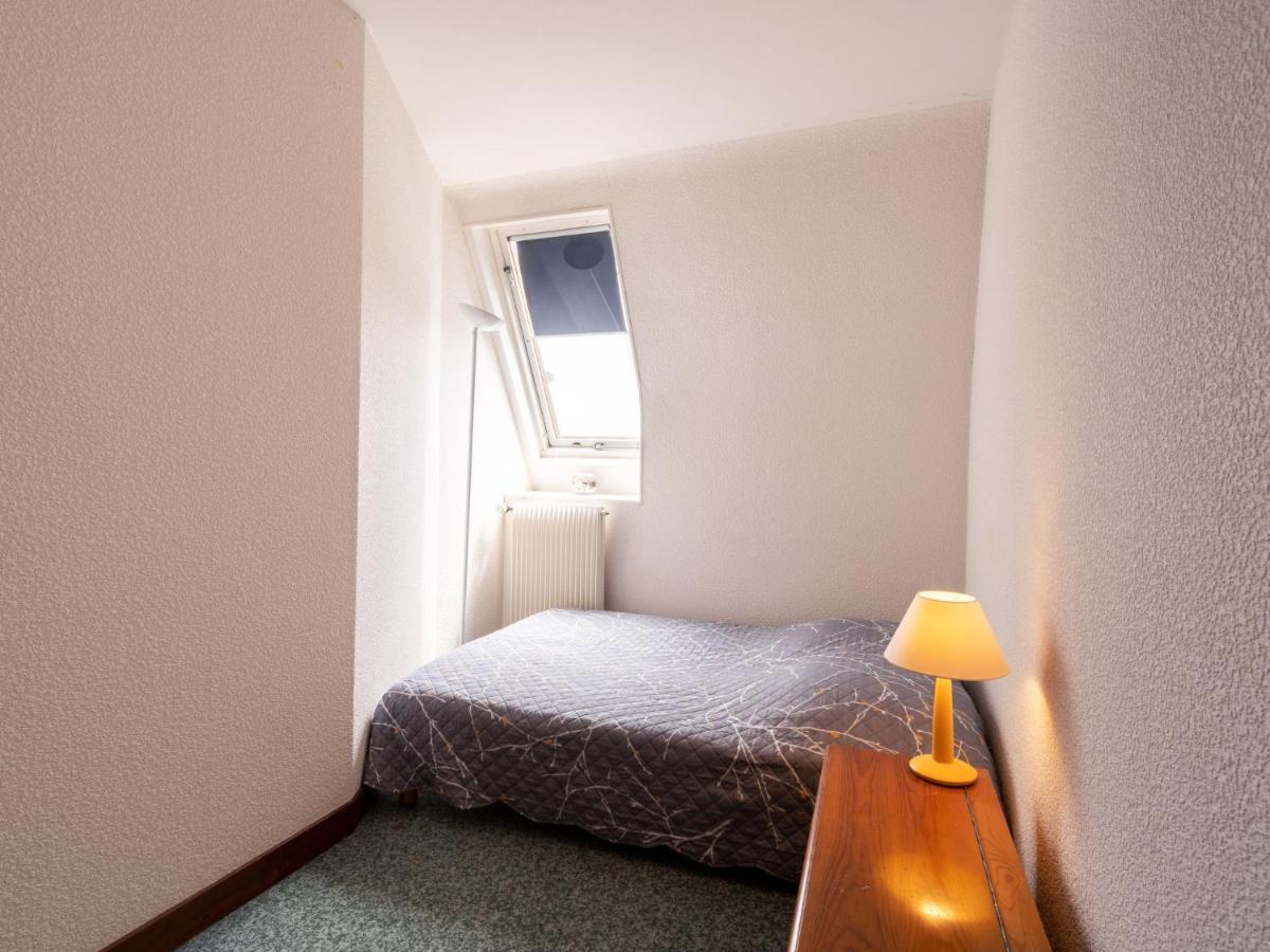 كابورغ Apartment Le Golf-2 By Interhome المظهر الخارجي الصورة